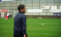 İlhan Palut: Bu sezon daha istikrarlı olmalıyız
