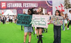 İstanbul Festivali 17 Ağustos'a kadar ziyaretçilerini bekliyor