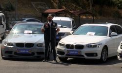İstanbul - İstanbul merkezli 10 ilde oto hırsızlık şebekesi üyelerine operasyon