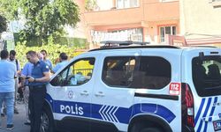 İstanbul - Sarıyer'de şüpheli ölüm: Yerde yüzüstü yatar halde bulundu