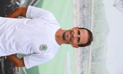 Joao Pereira: Bu sene hedefimiz daha rahat sezon geçirmek