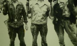 Karabağ'ın kadın gazisi şimdi kanserle savaşıyor