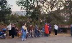 Karabük'te orman yangını/ Ek fotoğraflar