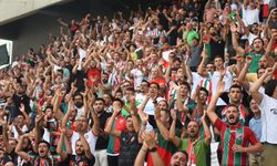 Karşıyaka yıllar sonra ilki yapacak