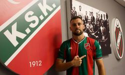 Karşıyaka'da Basatemür tanıdık seçti