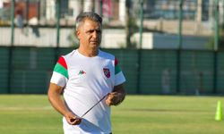 Karşıyaka'nın önceliği stoper