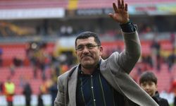 Kayserispor Başkanı Nurettin Açıkalın: Beşiktaş maçının ertelenmesini istemiyoruz