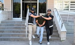 Kırıkkale'de usulsüz reçete yazan hastane çalışanı gözaltına alındı