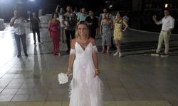Kocasının katlettiği Sinem'in anneannesi: Boşanma dilekçesini aldıysa bu gece seni öldürür' dedim