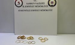 Komşusunun evinden çaldığı 1,7 milyon liralık ziynet eşyası ile otomobil satın almış