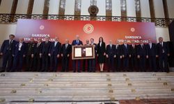 Kurtulmuş: Terörsüz bir Türkiye, terörsüz bölge demektir