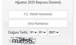 LGS kapsamında 2'nci nakil sonuçları açıklandı