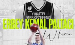 Merkezefendi'ye genç takviye