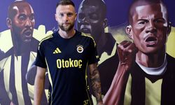 Milan Skriniar: Fenerbahçe her zaman zirvede olmayı hak eden bir takım