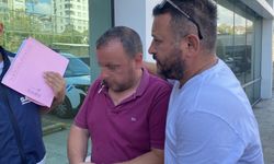 Otlayan büyükbaşı çalan şüpheli yakalandı