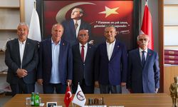 Özgür Özel: Baba Ocağının Tapusu Atatürk’e Ait