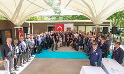 Özgür Özel: Daha fazla şehidimiz olmasın diye eleştiriyi göğüslüyoruz