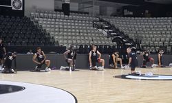 Özkan Arseven: EuroLeague'de oynama hedefimiz var