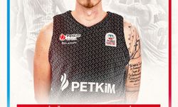 Petkimspor'a tanıdık isim