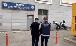 Samsun Merkezli Dolandırıcılık Operasyonunda 8 Gözaltı