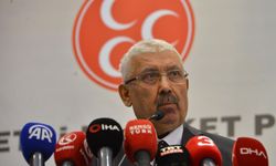 Semih Yalçın: Türkiye'nin, TBMM'nin çatısı altında çözemeyeceği hiçbir sorunu yok