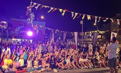 Sinemasal Kültür Sanat Derneği ‘13'üncü Sinemasal Film Festivali'nin başladığını duyurdu