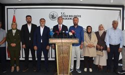 Sivasspor'a isim ve forma sponsoru desteği