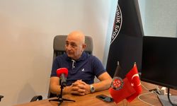 Süleyman Hurma: Türk futbolu uçurumdan atıldı, kaç parçaya ayrılacağı belirsiz