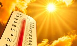 Temmuz 2025, dünyada kayıtlardaki üçüncü en sıcak temmuz ayı oldu