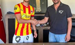 Tire 2021 FK'dan savunmaya takviye