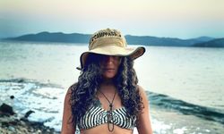 Uzak Şehir'in Fidan'ı gerçek hayattaki tarzıyla ters köşe yaptı