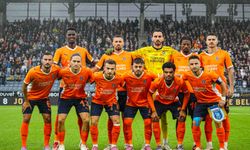 Viking - Başakşehir FK: 1-3