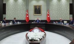Yüksek Askeri Şura toplandı
