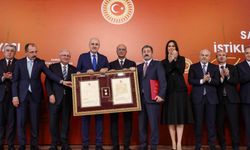 Akif Çağatay Kılıç, Samsun’un Tarihi Anında Yine Yanındaydı