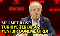 Mehmet Köse: O Acı Günleri Hatırlamak Bile İstemiyoruz