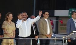 Özgür Özel: Anayasaya uymayanlarla anayasa yapılmaz