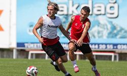 Samsunspor Sezonu Taraftarıyla Açıyor: İlk Rakip Gençlerbirliği