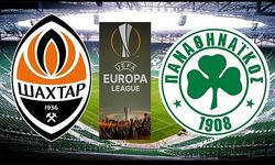 Samsunspor’un Play-Off’taki Rakibi Panathinaikos