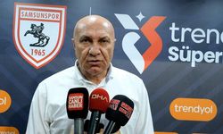 Yüksel Yıldırım: Samsunspor En Zor Kurayı Çekti