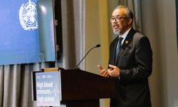 DSÖ Genel Direktörü: Gazze’de Durum Endişe Verici