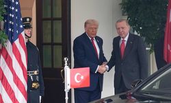 Trump: Erdoğan Dünyada Saygı Gören Liderlerden Biri