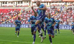 Samsunspor İzlanda’da Liderliği Korumak İçin Sahada