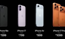 iPhone 17 İçin Hangi Ülkede Kaç Gün Çalışmak Gerekiyor?