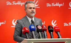 Suat Kılıç: En Büyük Parti Kararsızlar, Emekli Umutsuz