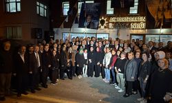 Bakan Tunç: Gazze'de insanlık çocukların açlıktan öldüğü bir dünyayı gördü (2)