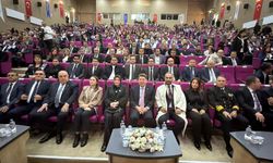 Bakan Tunç: Gazze'de insanlık çocukların açlıktan öldüğü bir dünyayı gördü