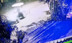 Çaldığı pullukla tarla sürerken yakalandı / Video eklendi