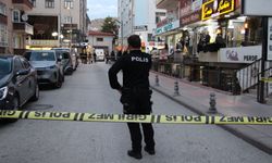 Çankırı'da husumetlisini tüfekle vurdu; 1 yaralı