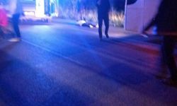 Sinop'ta servis otobüsü ile yolcu otobüsü çarpıştı: 13 yaralı