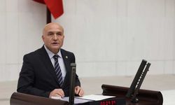 Erhan Usta: 2026 Bütçesi Türkiye’yi Tüketen Bir Bütçedir